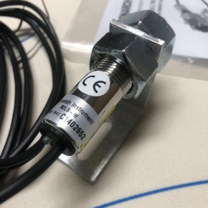 美国蒙那多Monarch ROS激光转速传感器   型号:ROLS-W 库号：M414459 